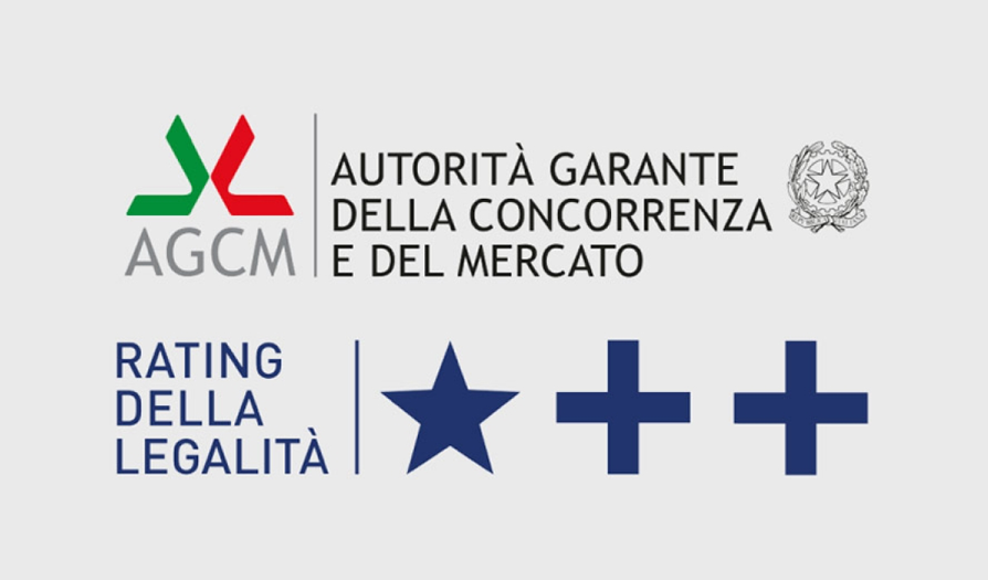 rating della legalità della Pu.Ro. srl
